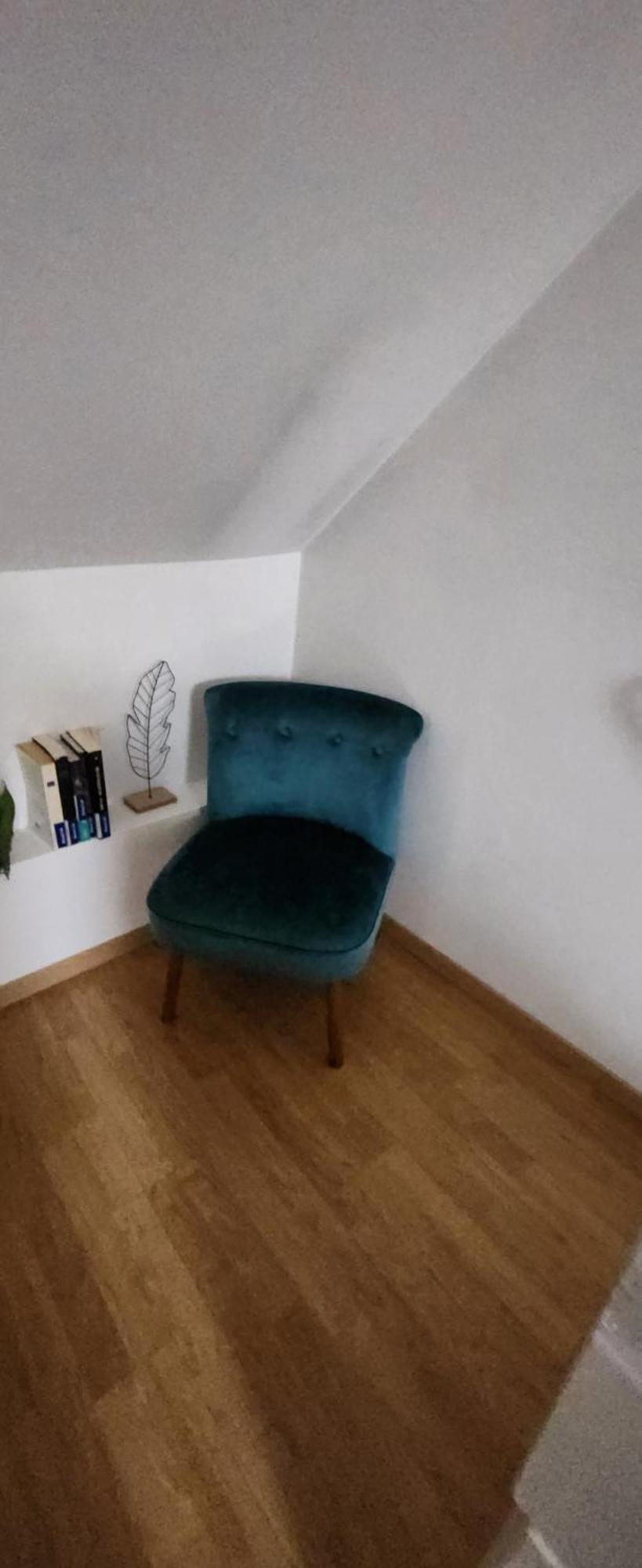 Duplex Dans Pavillon Neuilly Sur Marne Entre Paris Et Disney Ngoại thất bức ảnh